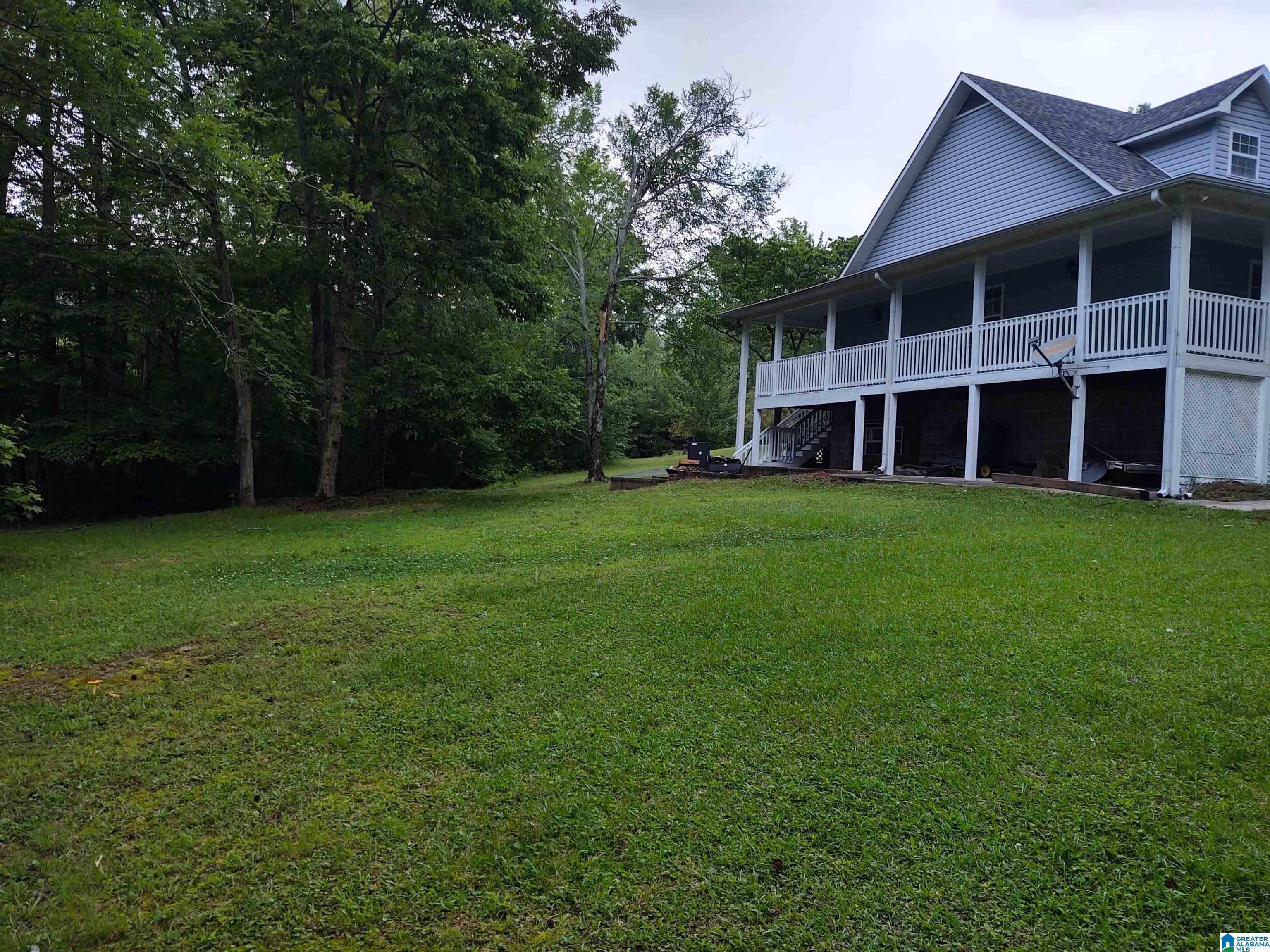 3409 Red Valley Road Remlap, AL 35133 - Photo 59 of 59
