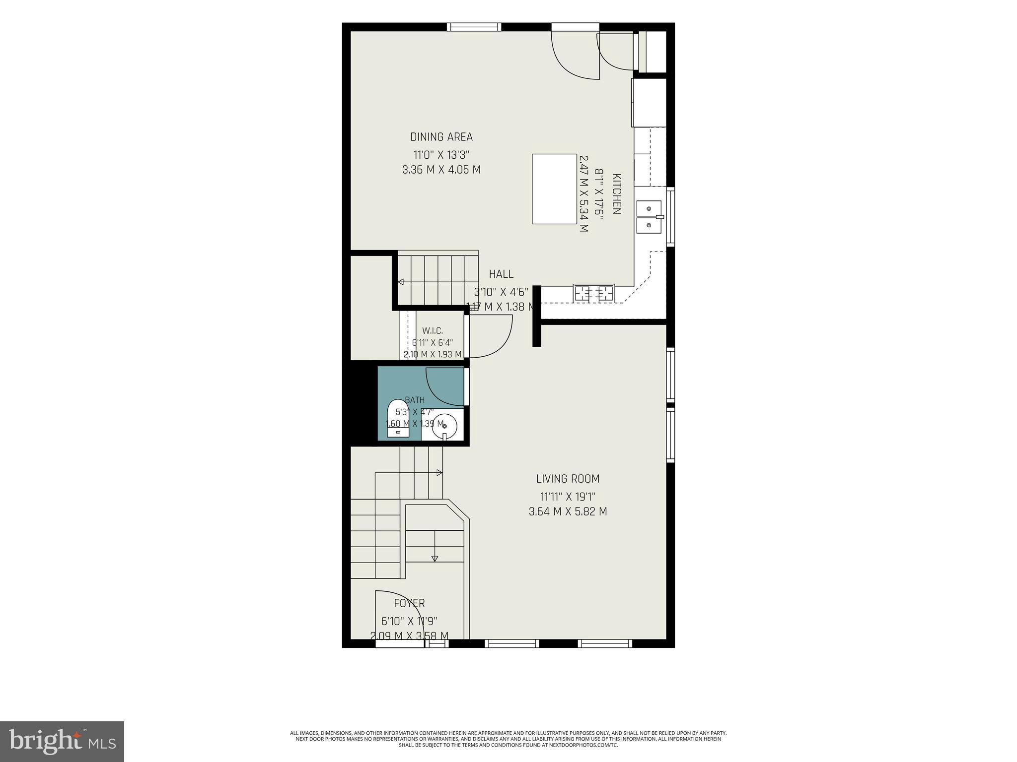 9715 Luguna Road Baltimore, MD 21220 - Photo 28 of 29