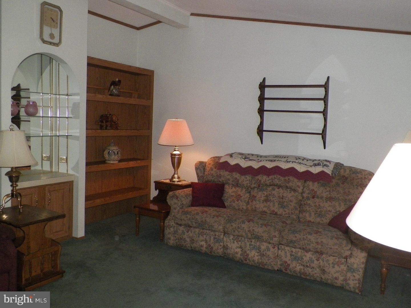 425 Running Brook Road North Wales, PA 19454 - Photo 9 of 18 Living Room