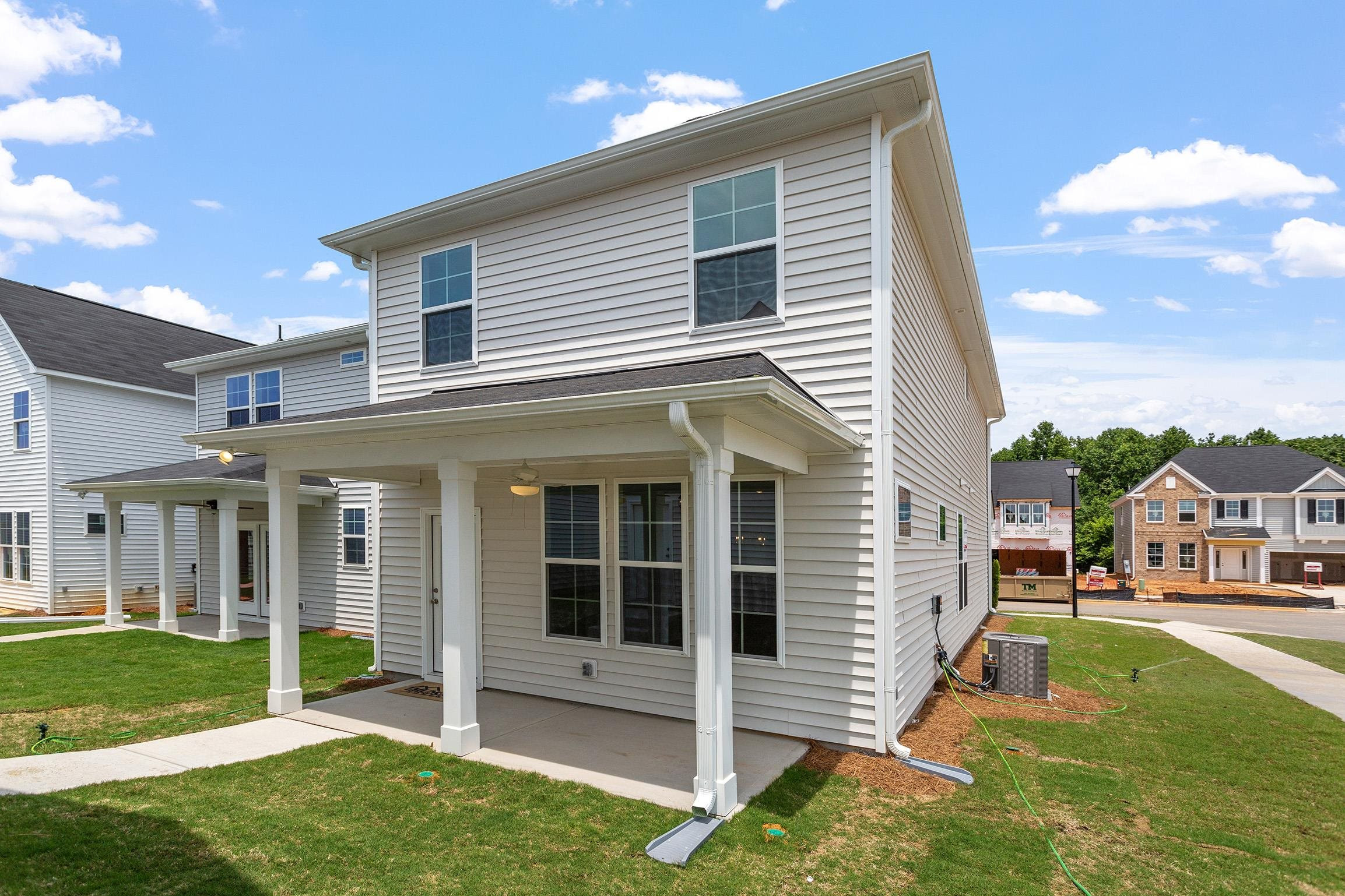 5936 Conly Drive, Unit 60 Raleigh, NC 27603 - Photo 1 of 20 Photo 1