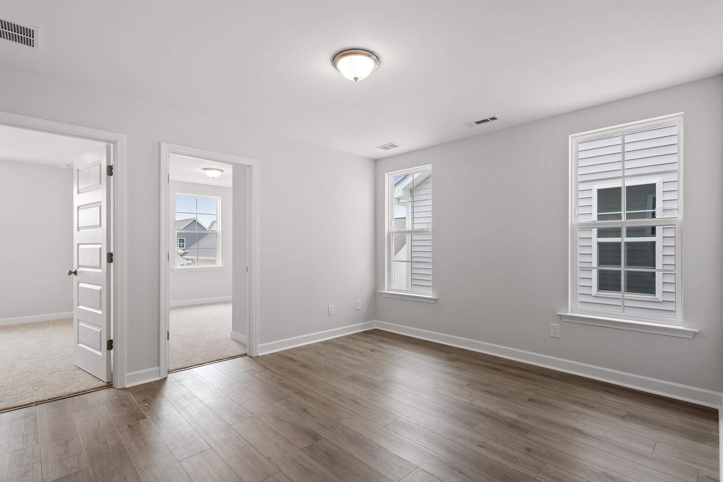 5936 Conly Drive, Unit 60 Raleigh, NC 27603 - Photo 11 of 20 Photo 11