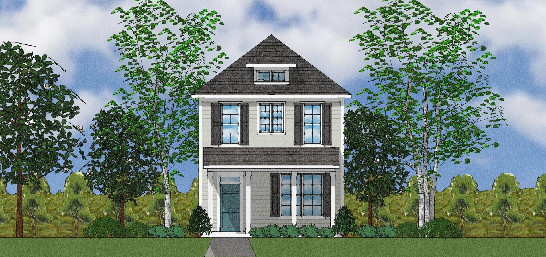 5936 Conly Drive, Unit 60 Raleigh, NC 27603 - Photo 17 of 20 Photo 17
