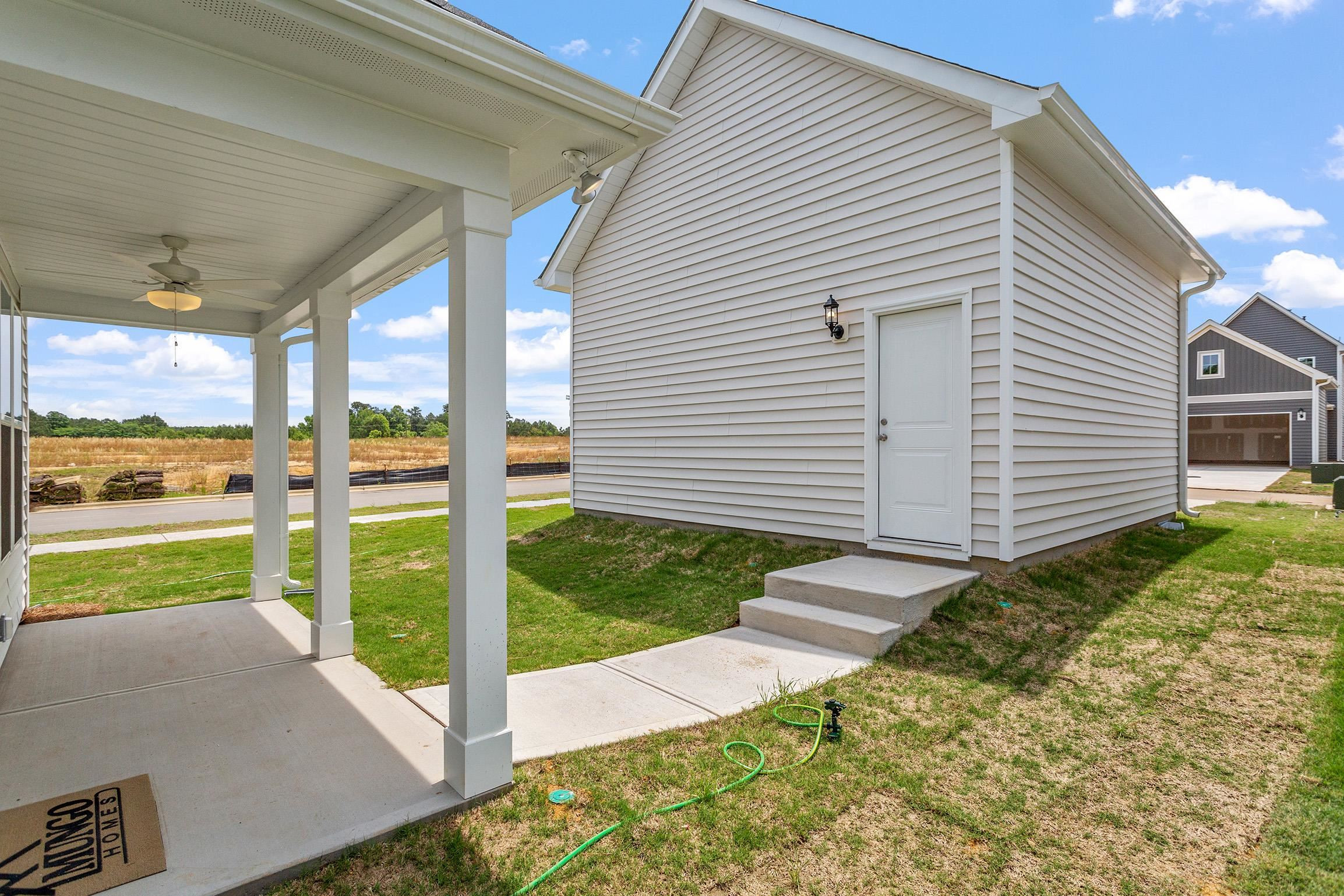 5936 Conly Drive, Unit 60 Raleigh, NC 27603 - Photo 2 of 20 Photo 2