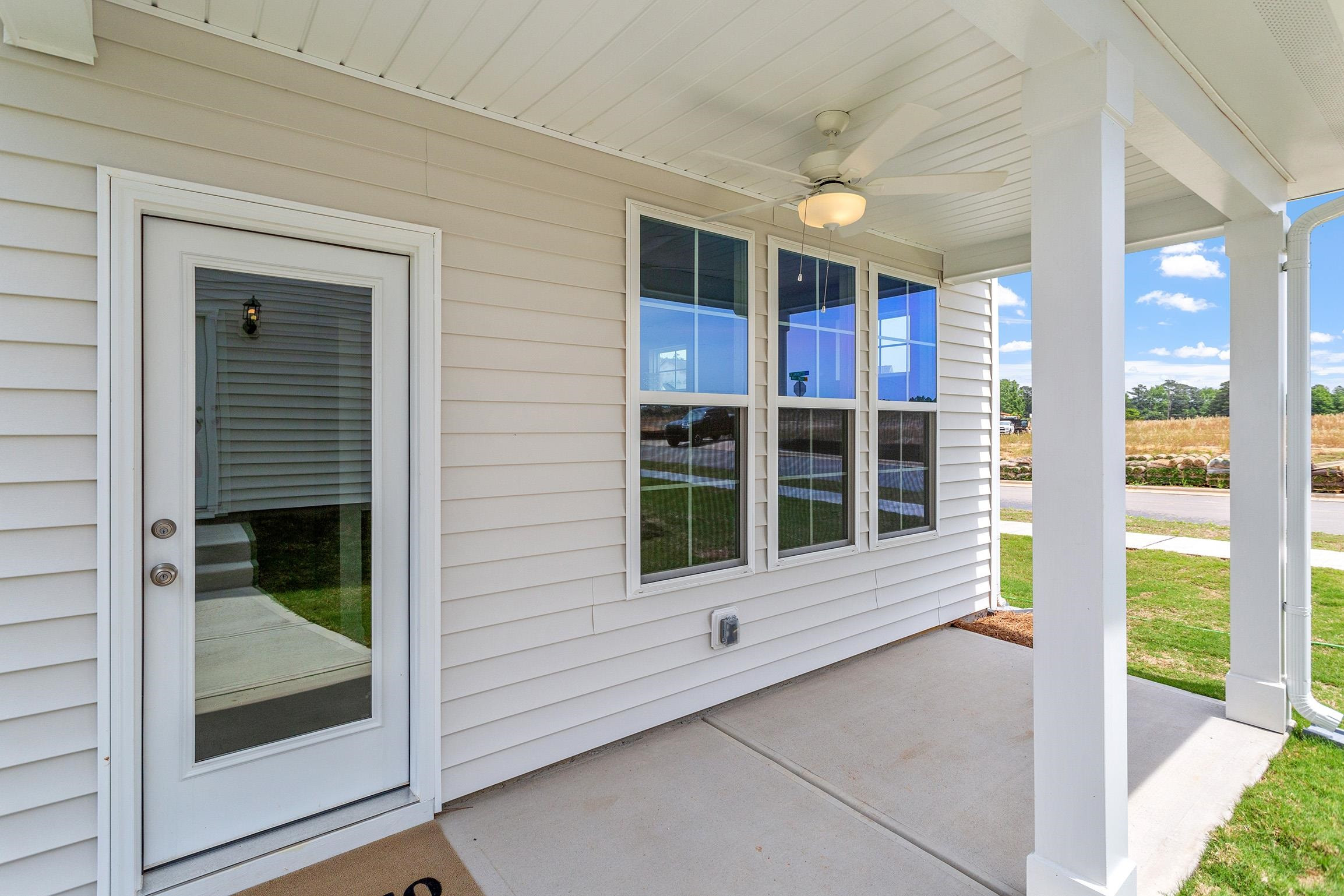 5936 Conly Drive, Unit 60 Raleigh, NC 27603 - Photo 3 of 20 Photo 3