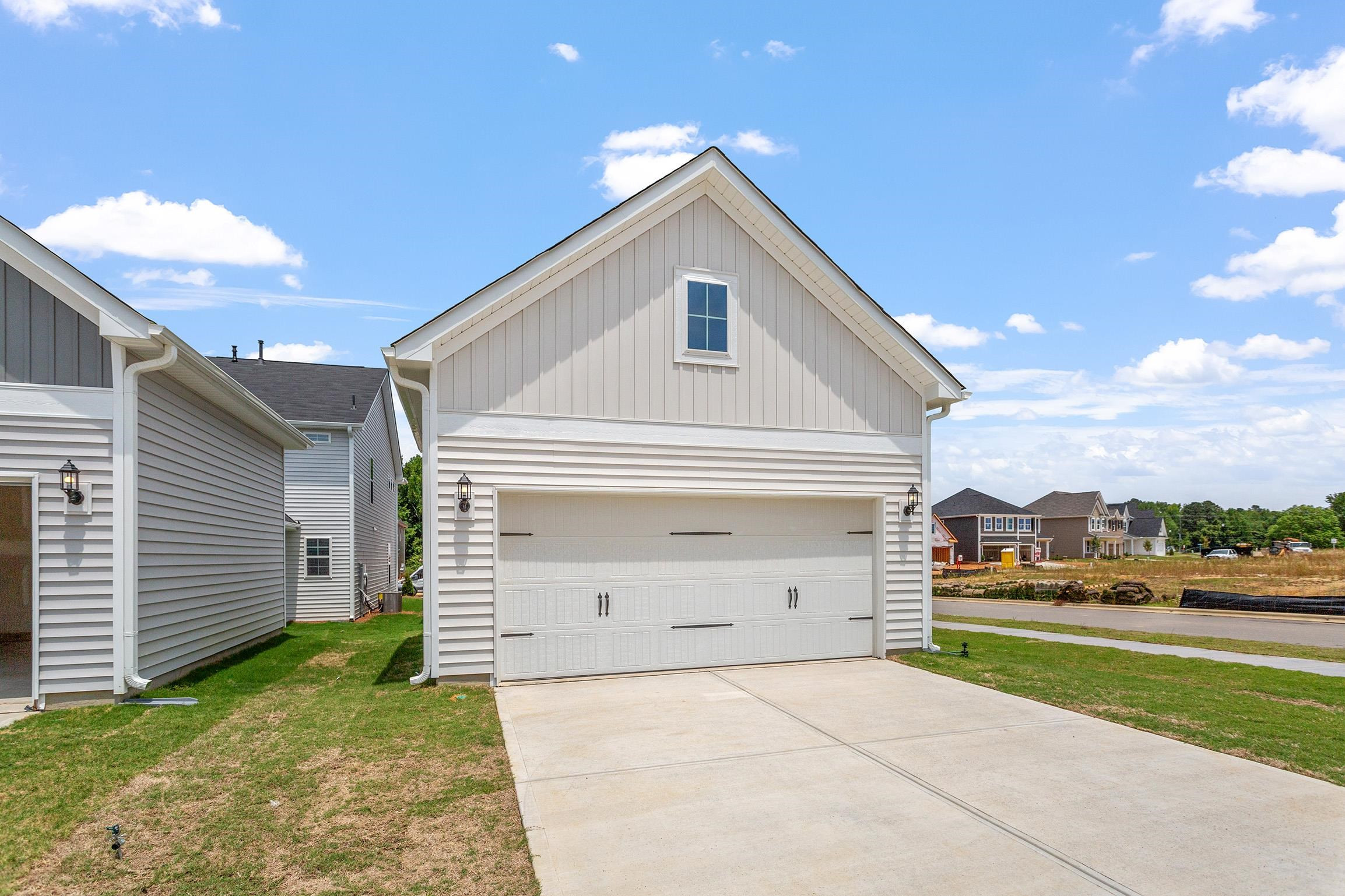 5936 Conly Drive, Unit 60 Raleigh, NC 27603 - Photo 4 of 20 Photo 4