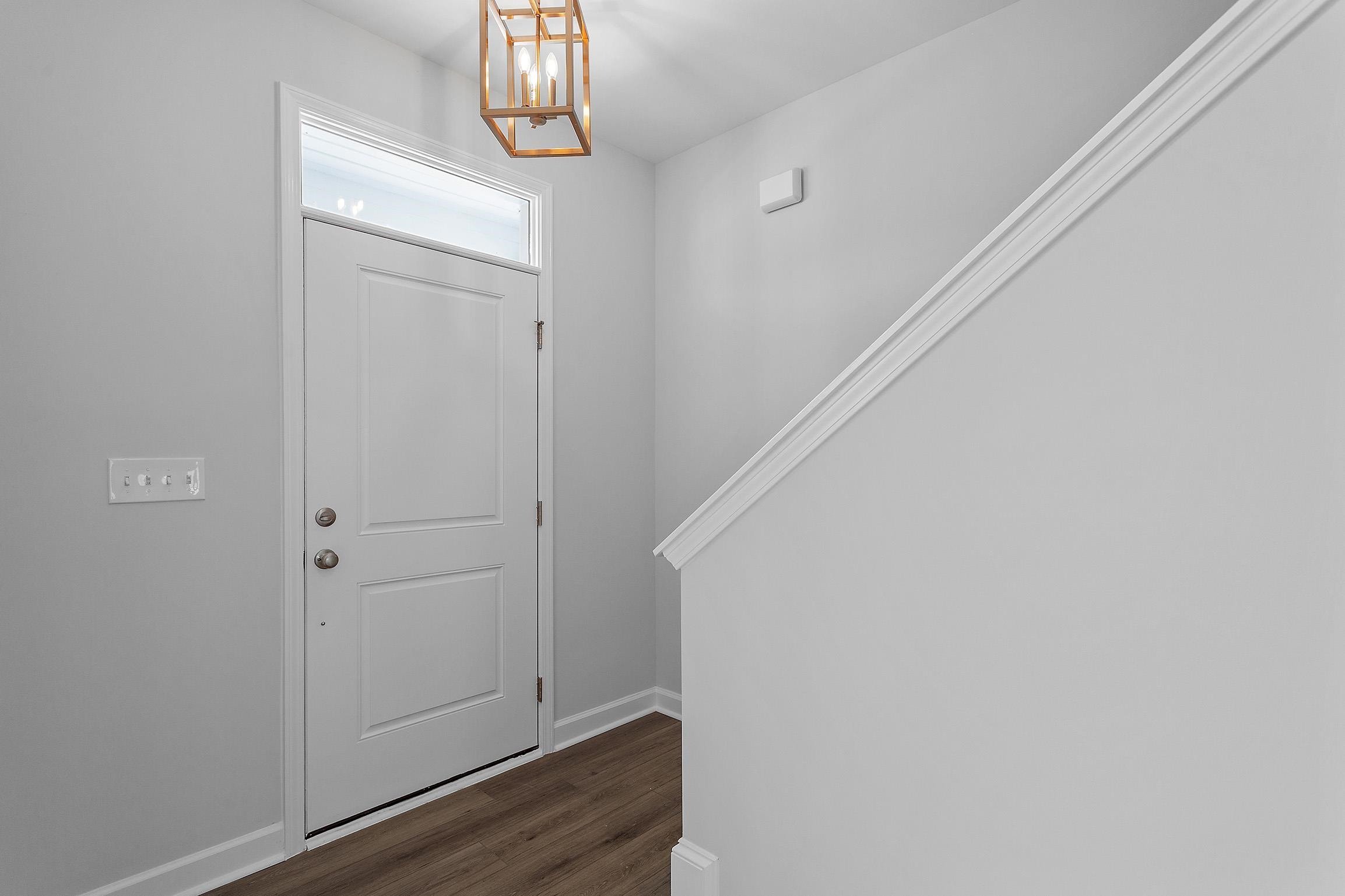 5936 Conly Drive, Unit 60 Raleigh, NC 27603 - Photo 5 of 20 Photo 5