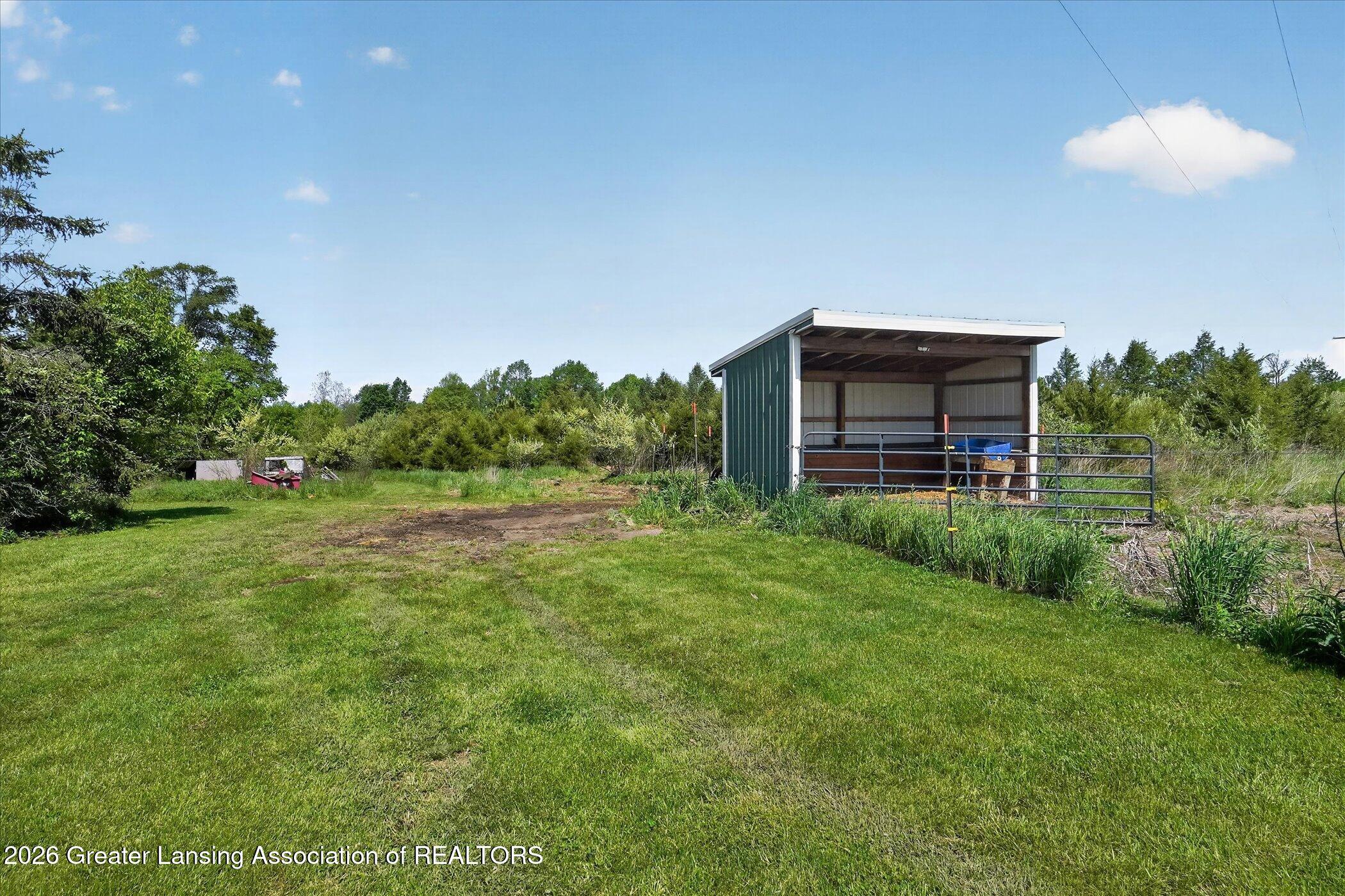 6275 South Morrice Road Perry, MI 48872 - Photo 47 of 60 47-6275-Morrice-Rd-Windowstill