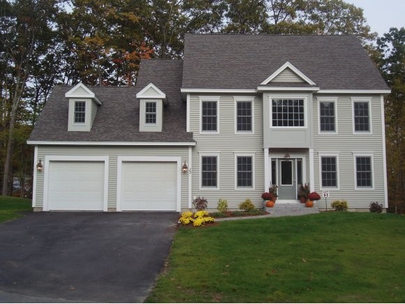 46 Robinson Road Bow, NH 03304 - Photo 1 of 1