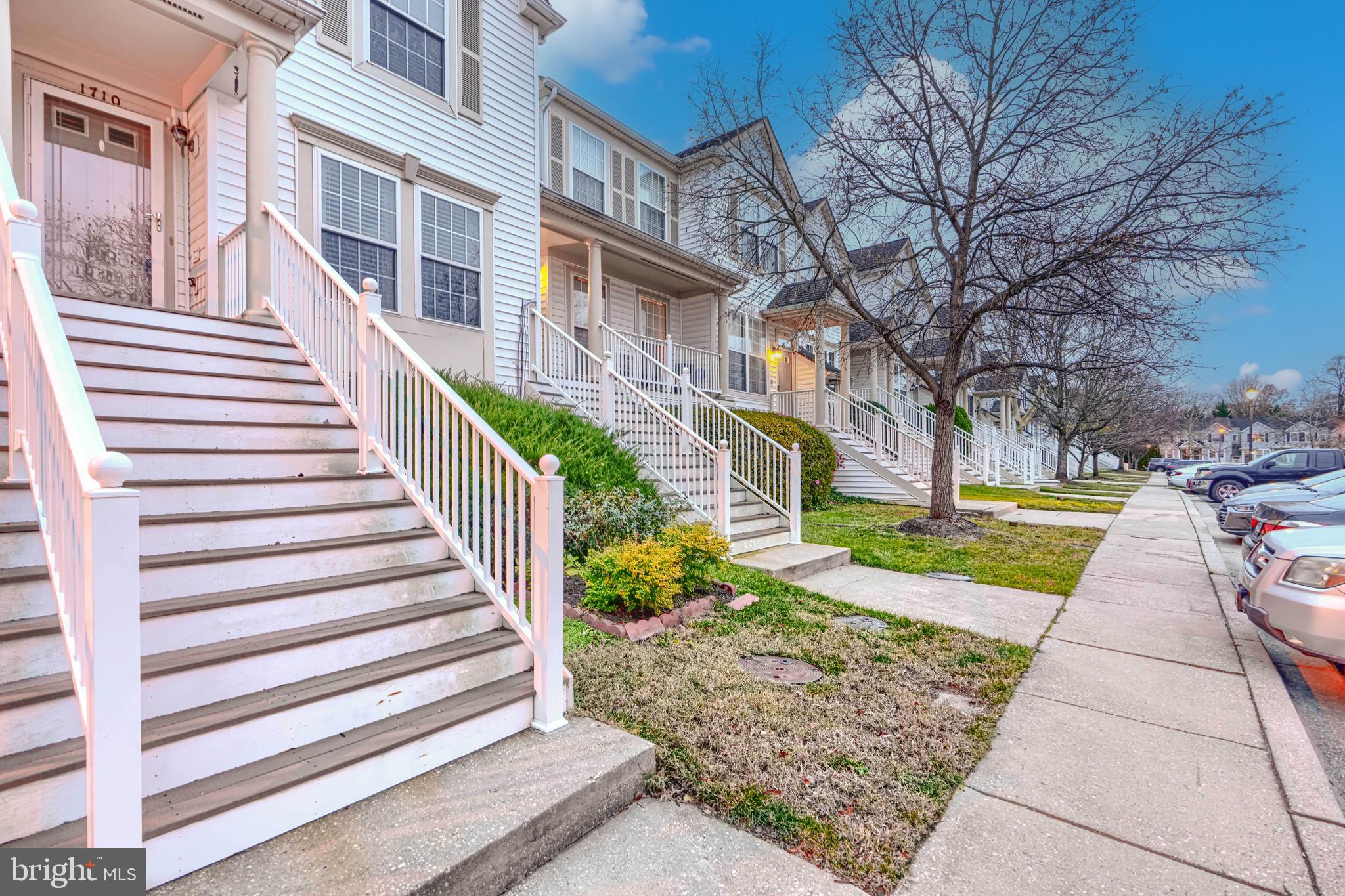 1710 Fallowfield Court Crofton, MD 21114 - Photo 1 of 33