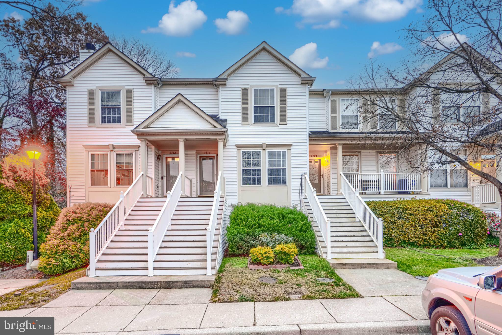 1710 Fallowfield Court Crofton, MD 21114 - Photo 2 of 33