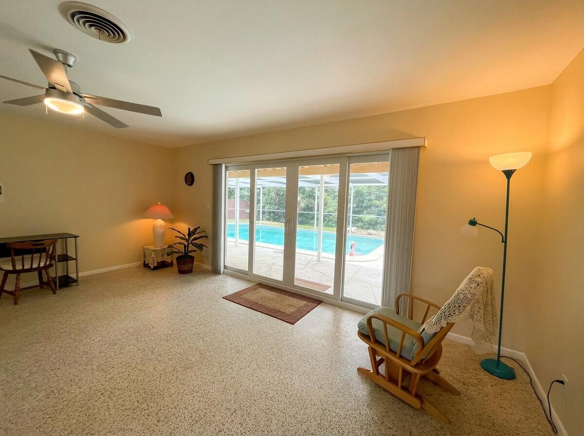 1166 Southwest 4th Street Boca Raton, FL 33486 - Photo 6 of 38 Living Room 2