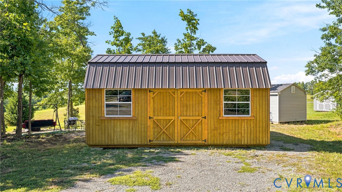 5022 Abilene Road Farmville, VA 23901 - Photo 36 of 46