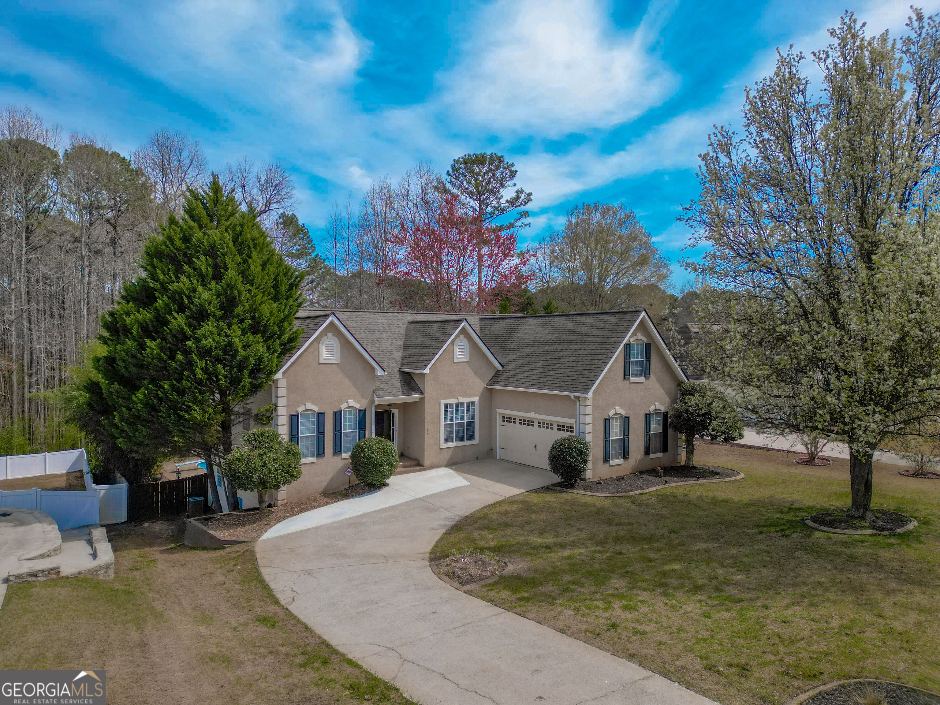 170 Pheasant Ridge Newnan, GA 30265 - Photo 1 of 1