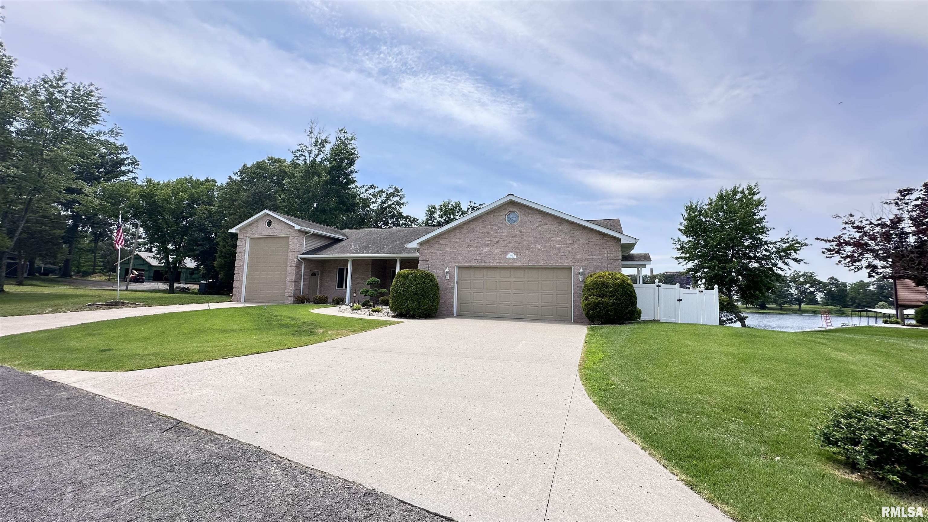 1535 Howard Road Marion, IL 62959 - Photo 39 of 40