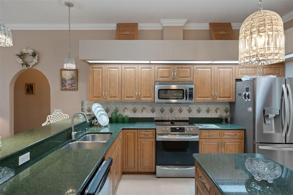 7450 Aloe Drive Spring Hill, FL 34607 - Photo 22 of 52