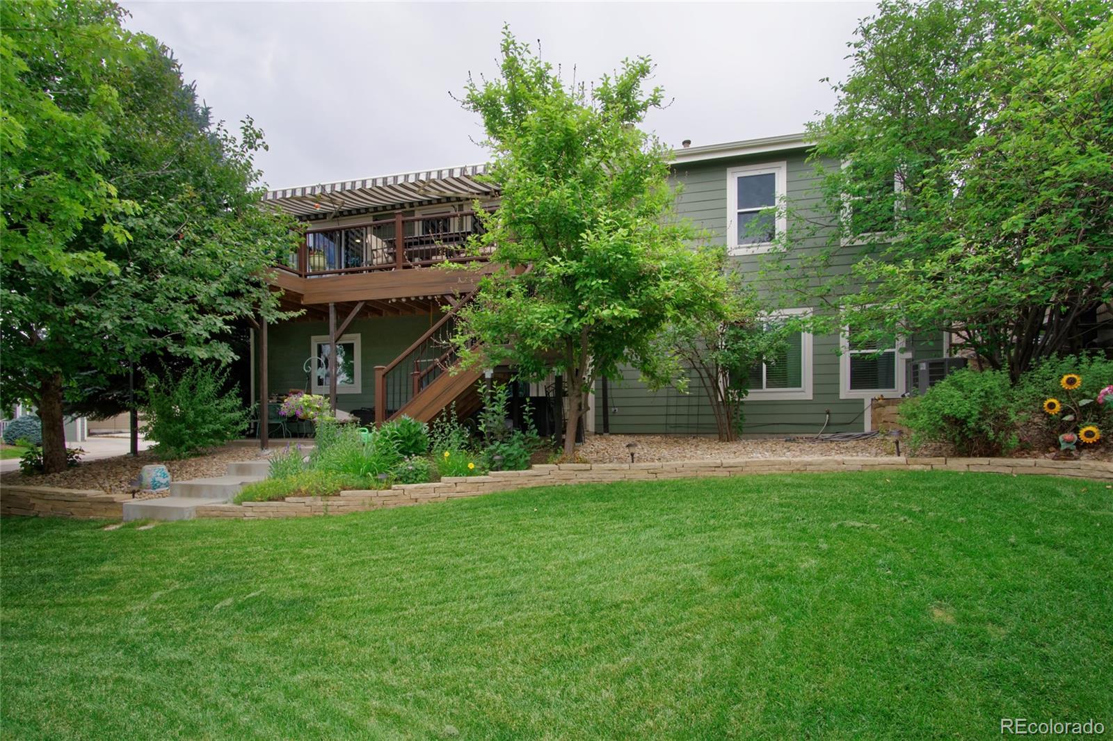 3045 Timberchase Trail Highlands Ranch, CO 80126 - Photo 30 of 40 Gallery Image 30