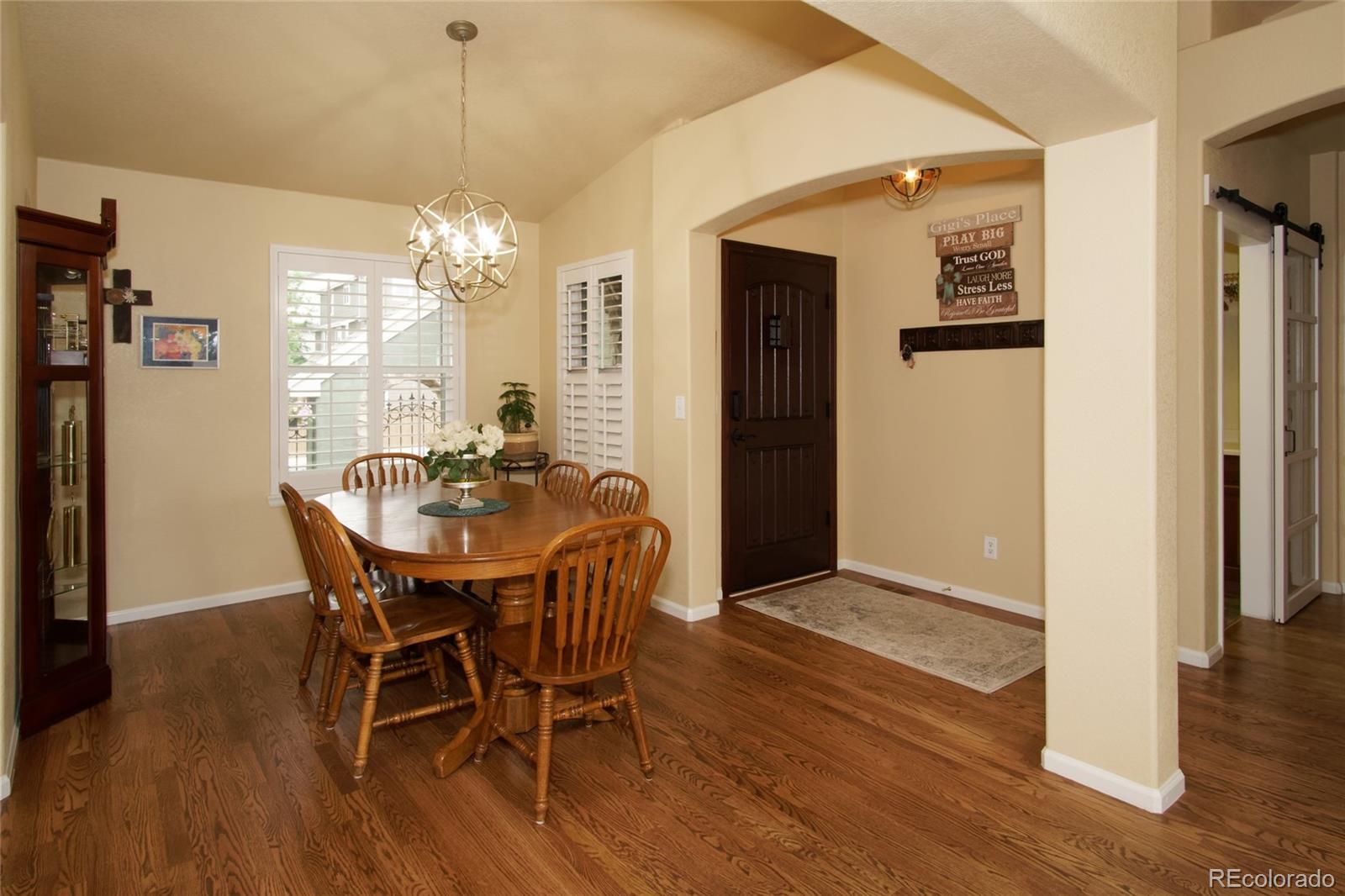 3045 Timberchase Trail Highlands Ranch, CO 80126 - Photo 8 of 40 Gallery Image 8