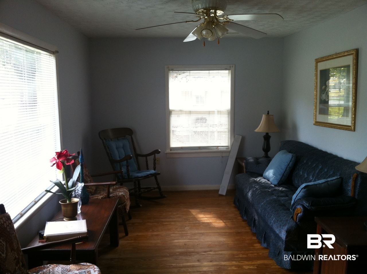 307 North Beech Street Foley, AL 36535 - Photo 6 of 18 Living Rm