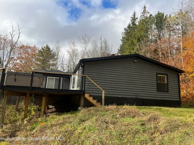 $549,000 | 3894 County Road 23C, Jewett, NY 12444