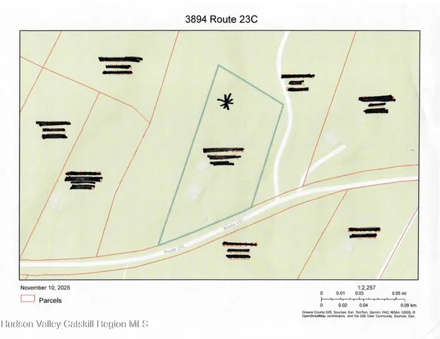 $549,000 | 3894 County Road 23C, Jewett, NY 12444