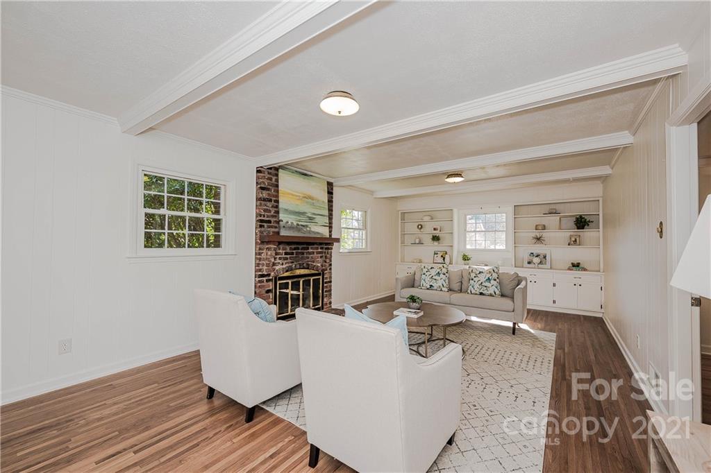 3809 Riverbend Road Charlotte, NC 28210 - Photo 22 of 31 Gallery Image 22