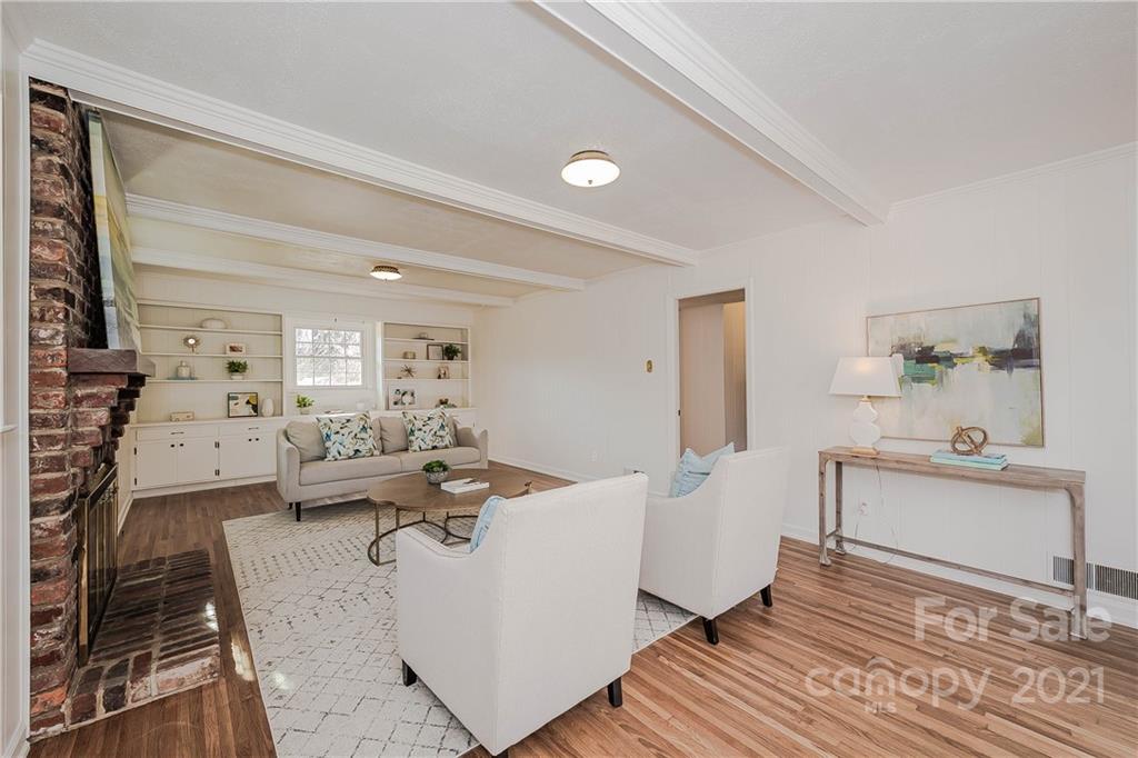 3809 Riverbend Road Charlotte, NC 28210 - Photo 23 of 31 Gallery Image 23