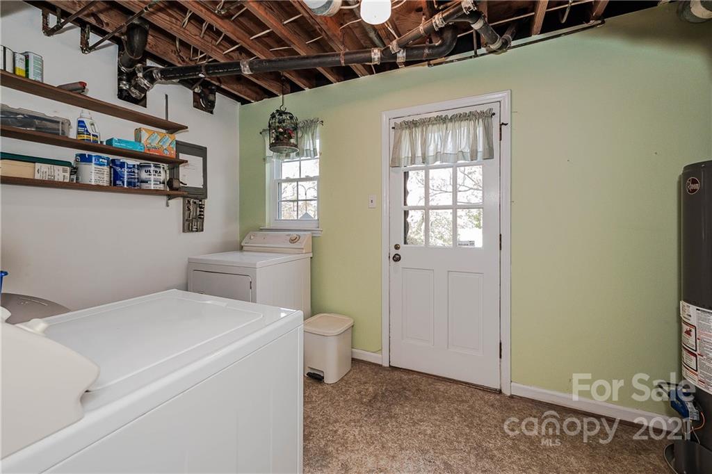 3809 Riverbend Road Charlotte, NC 28210 - Photo 26 of 31 Gallery Image 26