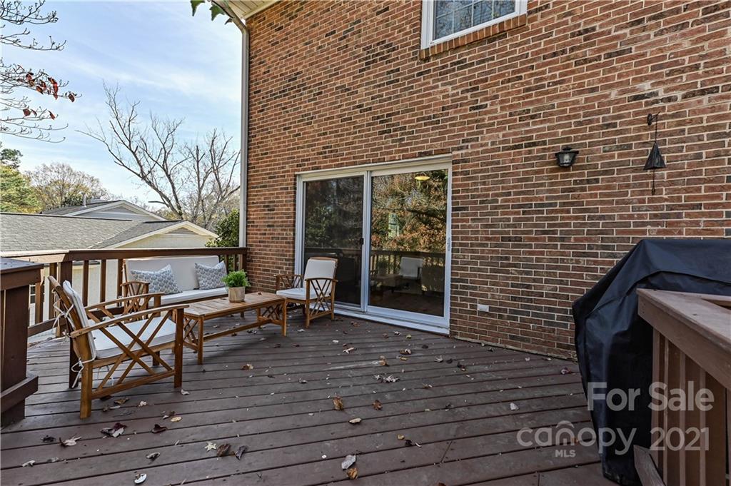 3809 Riverbend Road Charlotte, NC 28210 - Photo 28 of 31 Gallery Image 28