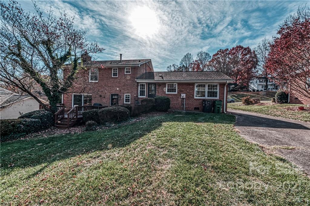 3809 Riverbend Road Charlotte, NC 28210 - Photo 31 of 31 Gallery Image 31