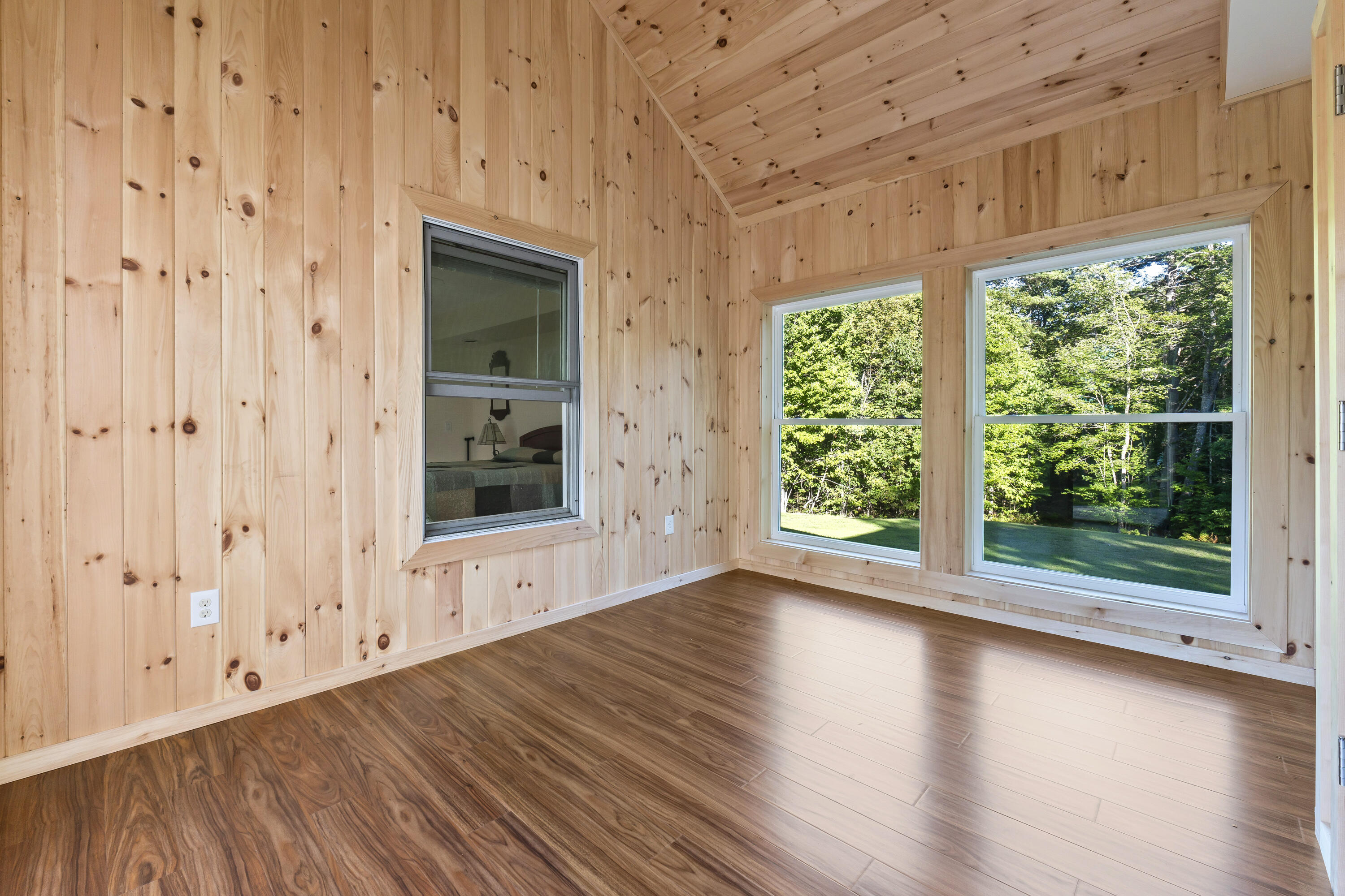 194 Shore Road Edgecomb, ME 04556 - Photo 60 of 81 Bonus Room
