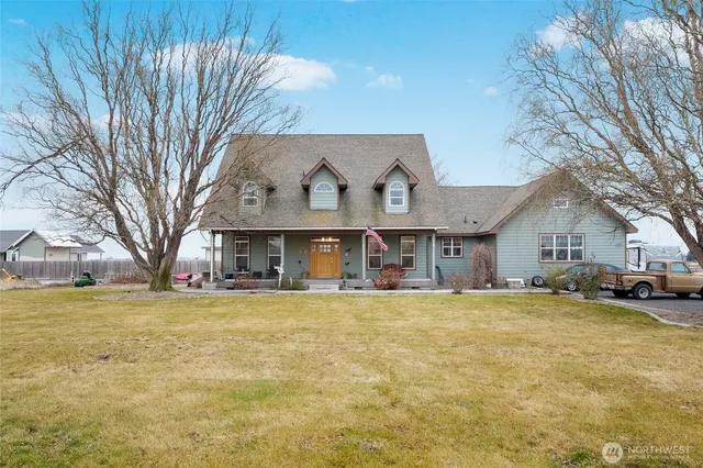 $865,000 | 4997 Road 7.5 Northeast, Moses Lake, WA 98837