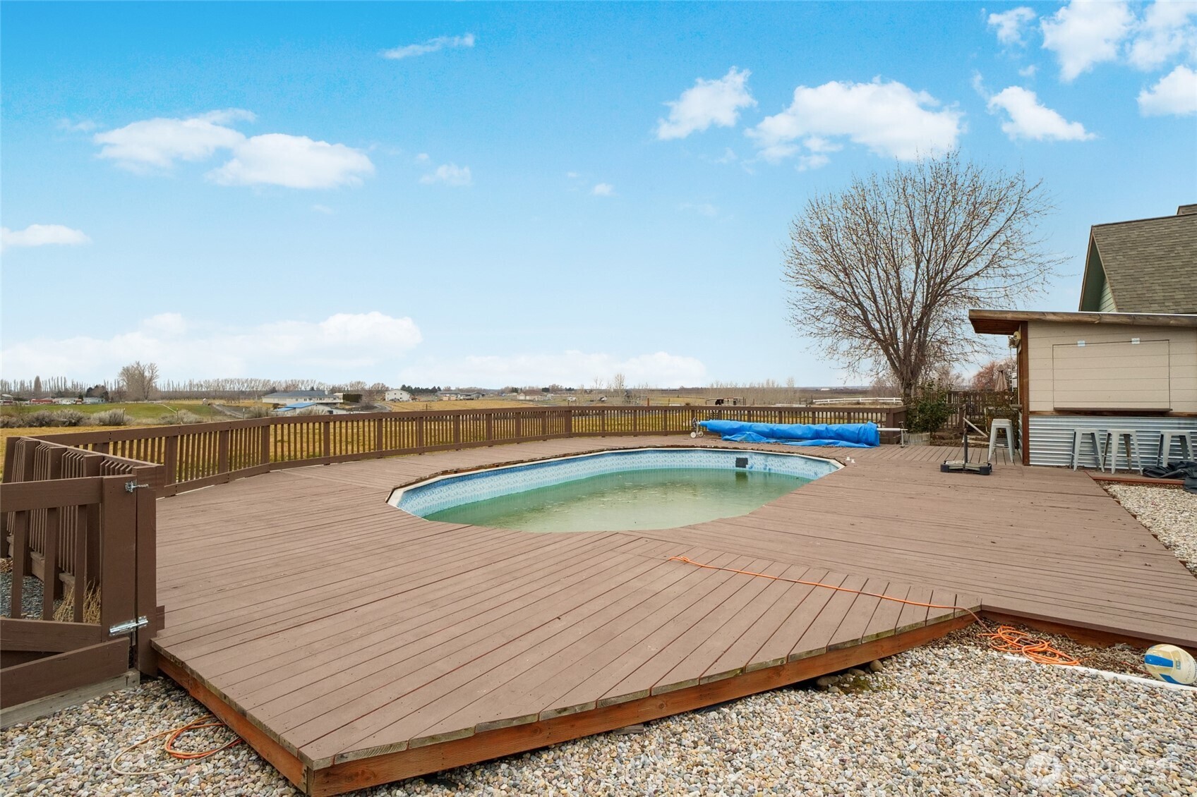 4997 Road 7.5 Northeast Moses Lake, WA 98837 - Photo 12 of 40