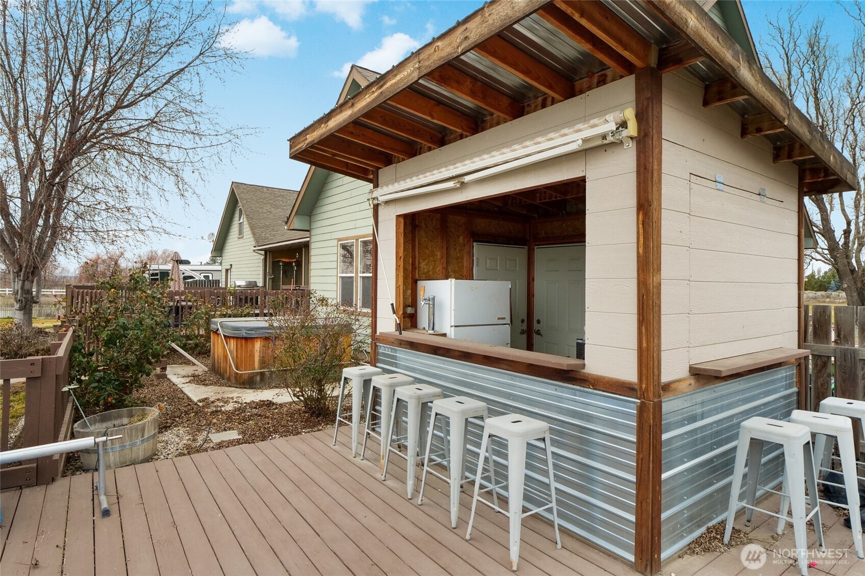 4997 Road 7.5 Northeast Moses Lake, WA 98837 - Photo 14 of 40