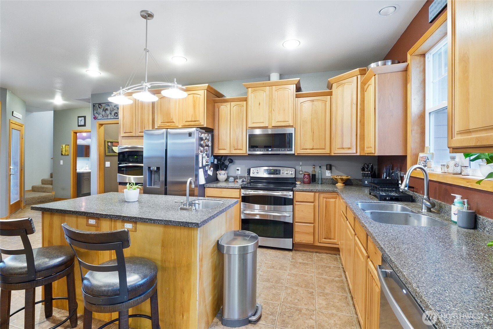 4997 Road 7.5 Northeast Moses Lake, WA 98837 - Photo 20 of 40