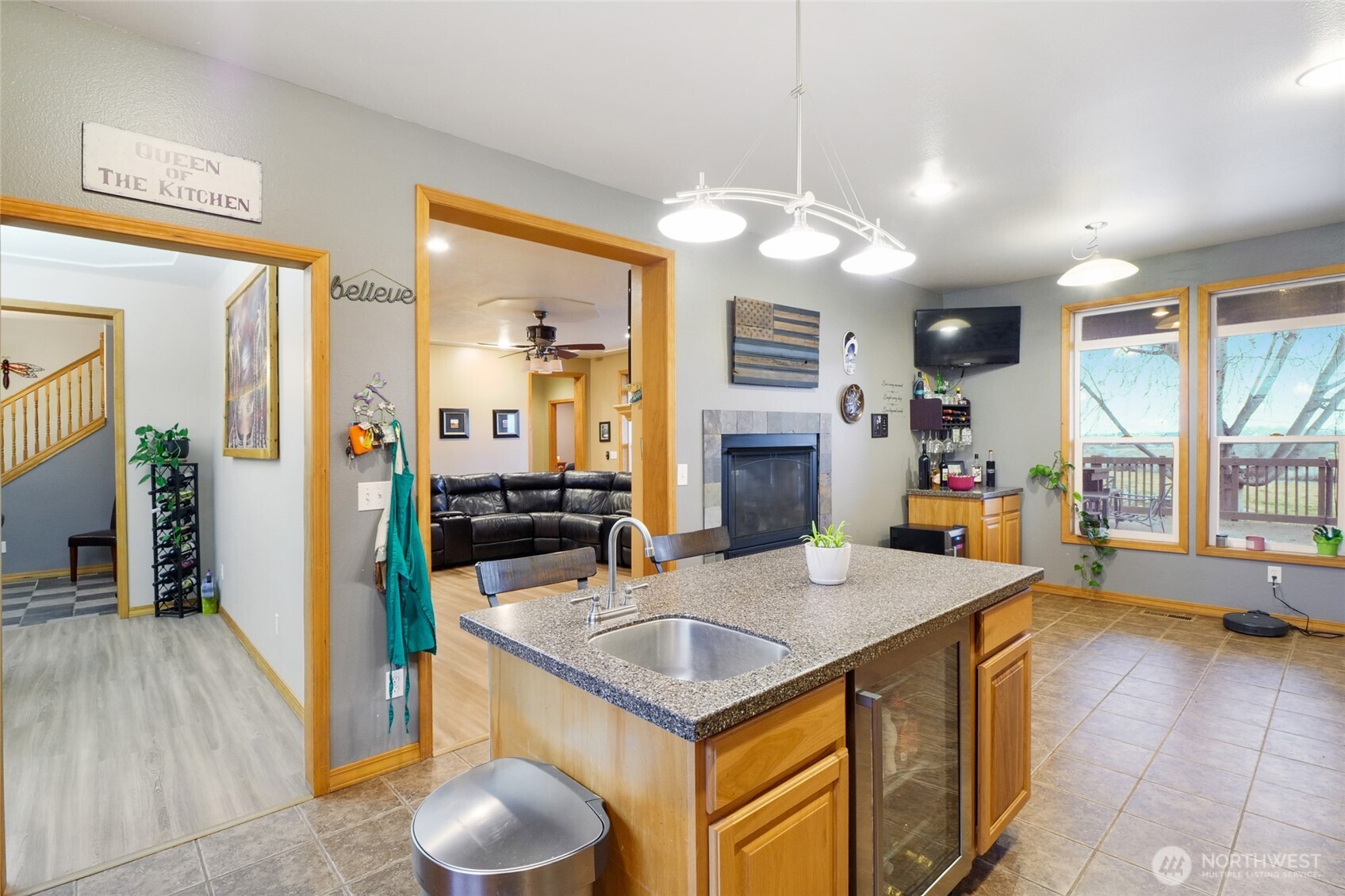 4997 Road 7.5 Northeast Moses Lake, WA 98837 - Photo 21 of 40