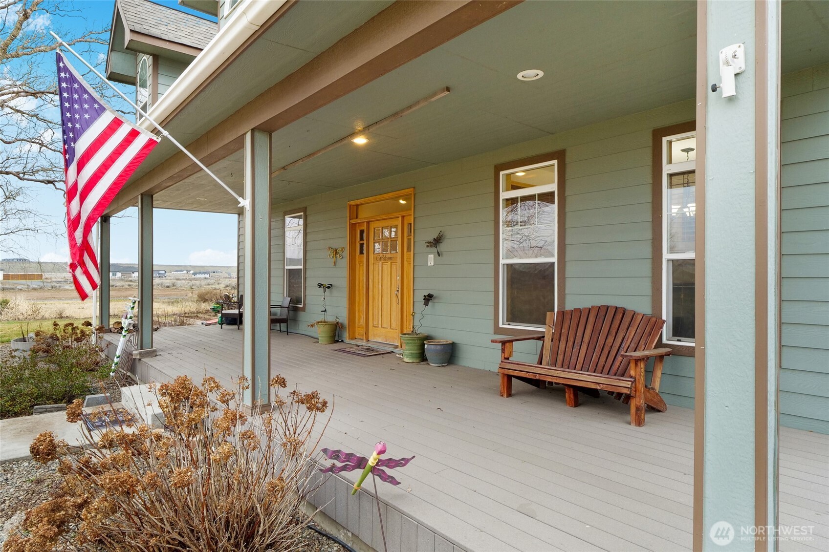 4997 Road 7.5 Northeast Moses Lake, WA 98837 - Photo 5 of 40