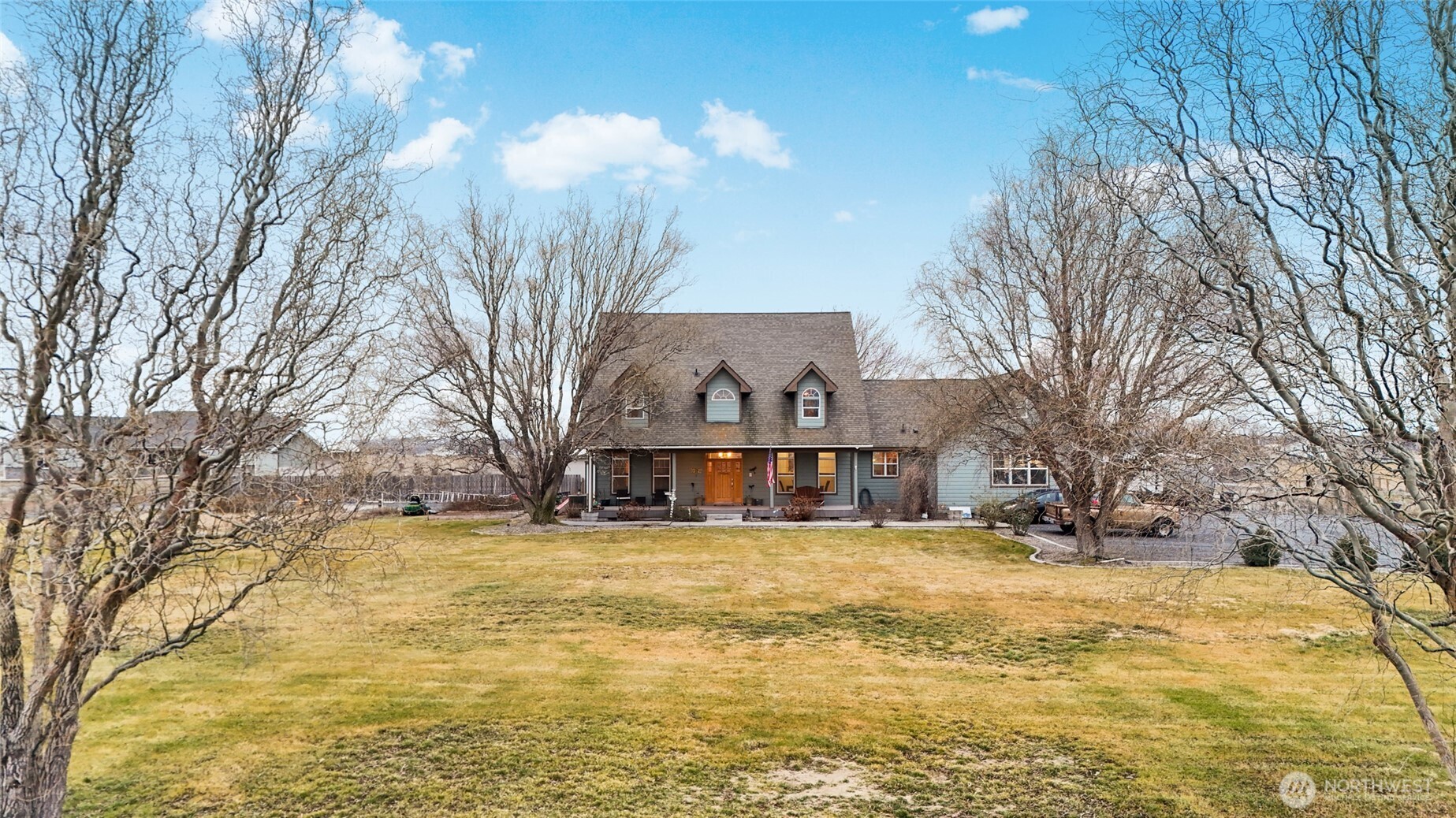 4997 Road 7.5 Northeast Moses Lake, WA 98837 - Photo 8 of 40