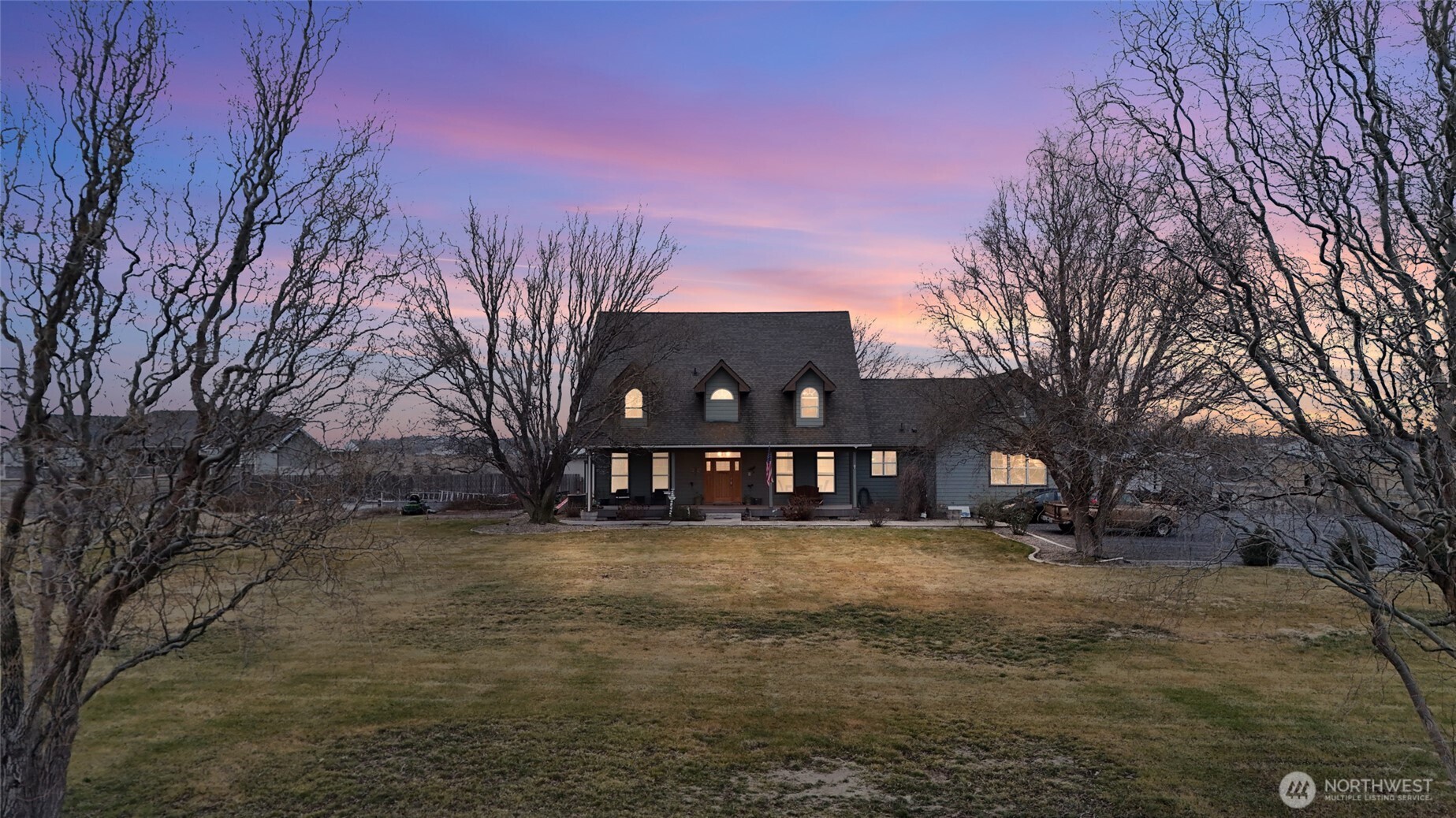 4997 Road 7.5 Northeast Moses Lake, WA 98837 - Photo 8 of 40