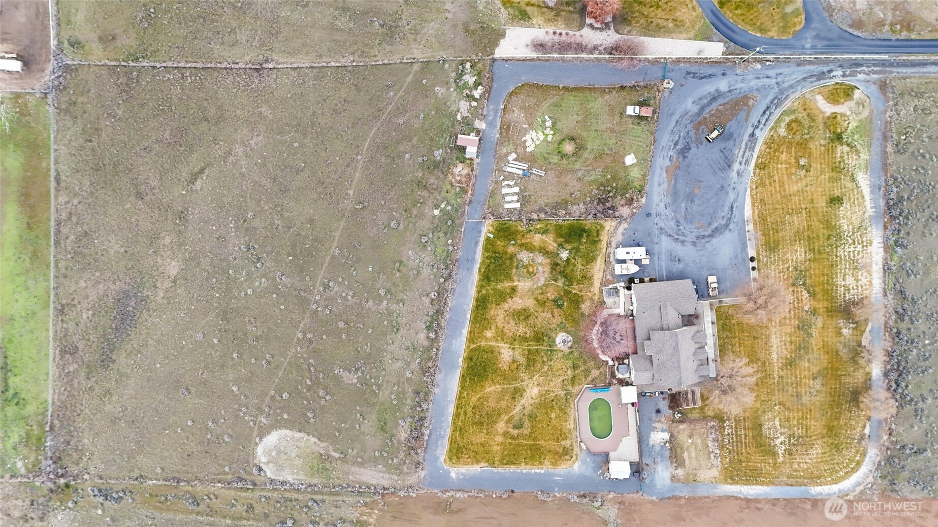 4997 Road 7.5 Northeast Moses Lake, WA 98837 - Photo 9 of 40