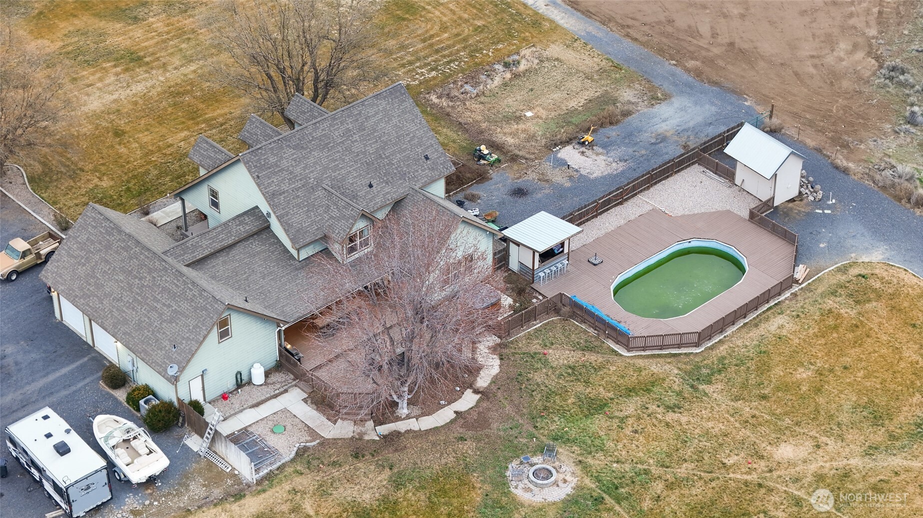 4997 Road 7.5 Northeast Moses Lake, WA 98837 - Photo 10 of 40