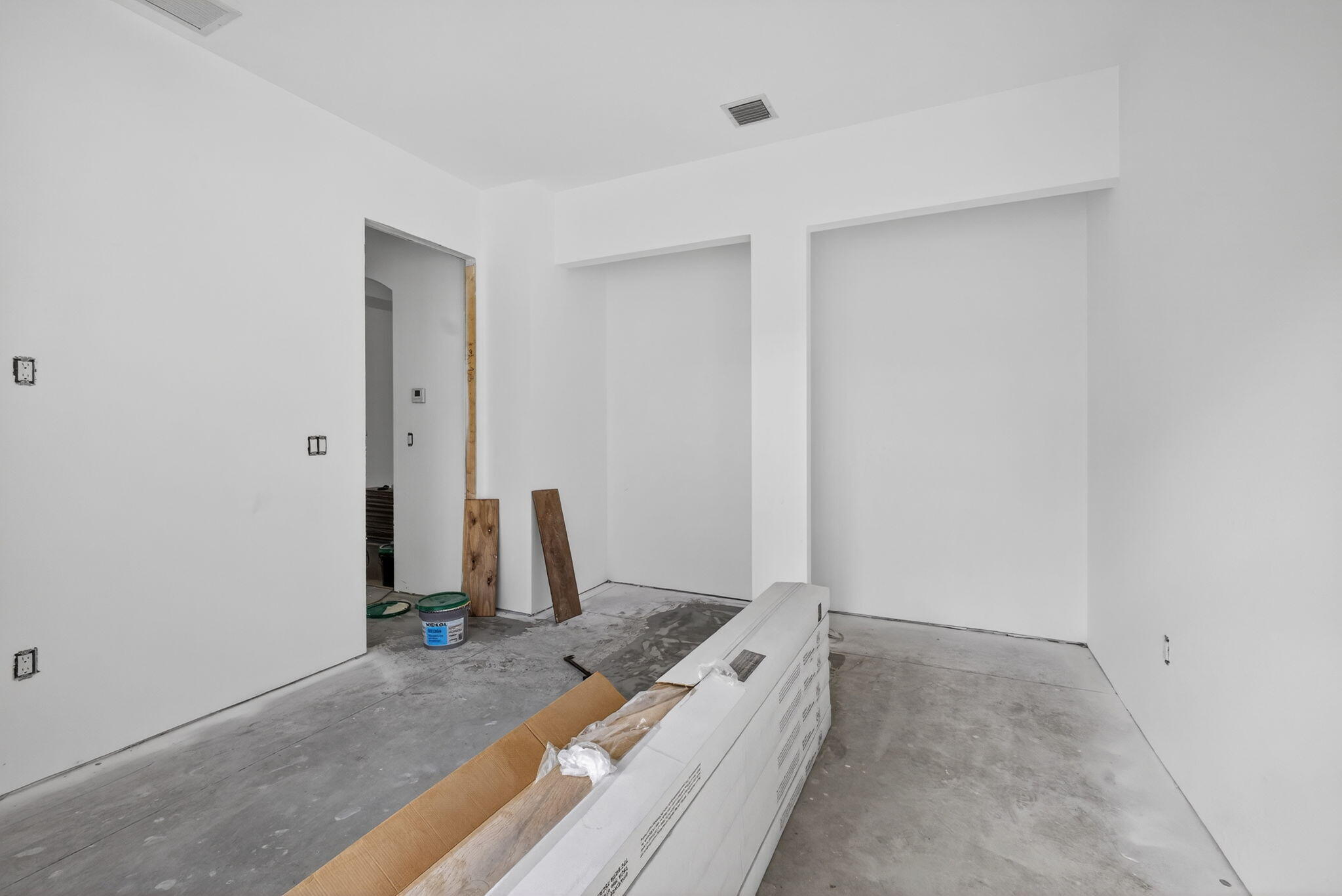 1013 Ardmore Road West Palm Beach, FL 33401 - Photo 18 of 35 a view of a storage & utility room