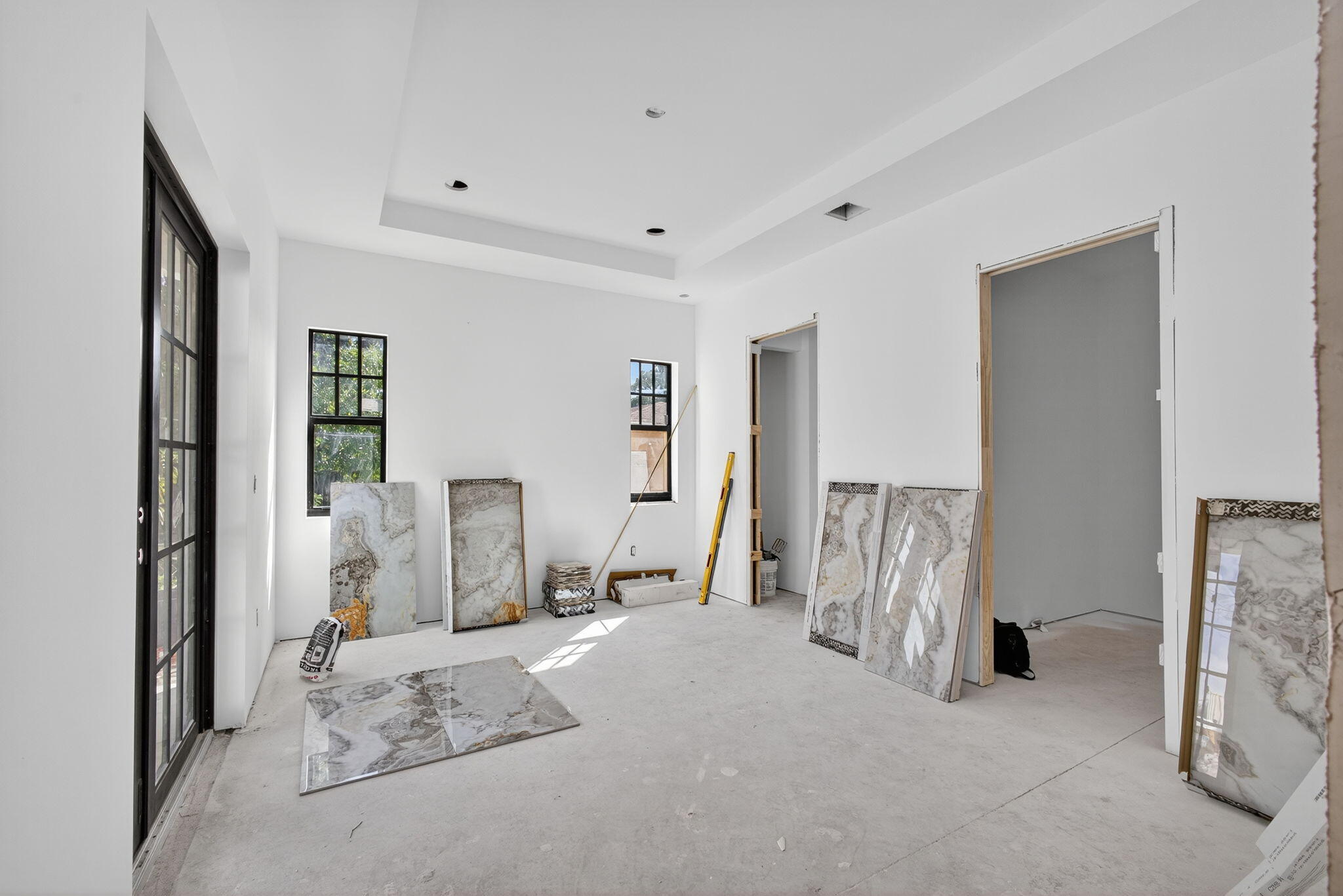 1013 Ardmore Road West Palm Beach, FL 33401 - Photo 26 of 35 a view of livingroom with furniture and closet
