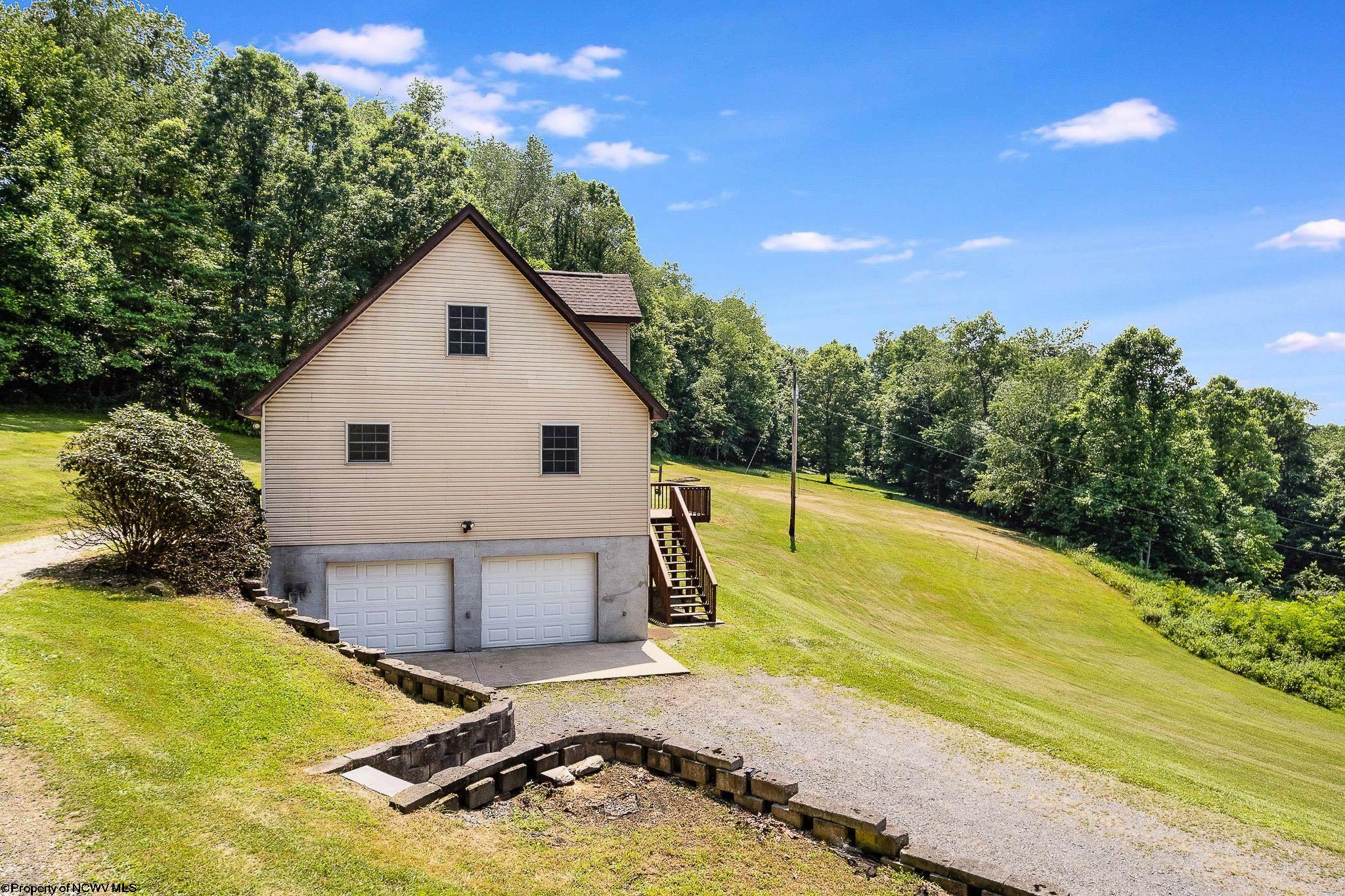 150 Wiseman Road Morgantown, WV 26501 - Photo 47 of 50 Gallery Image 47