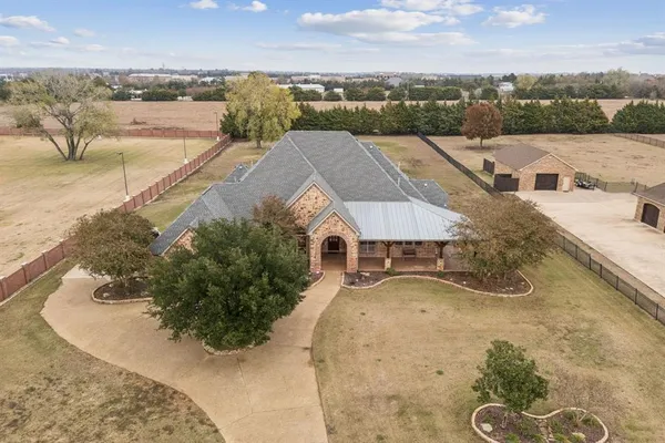 $1,249,900 | 271 Dennis Bailey Lane, Heath, TX 75032