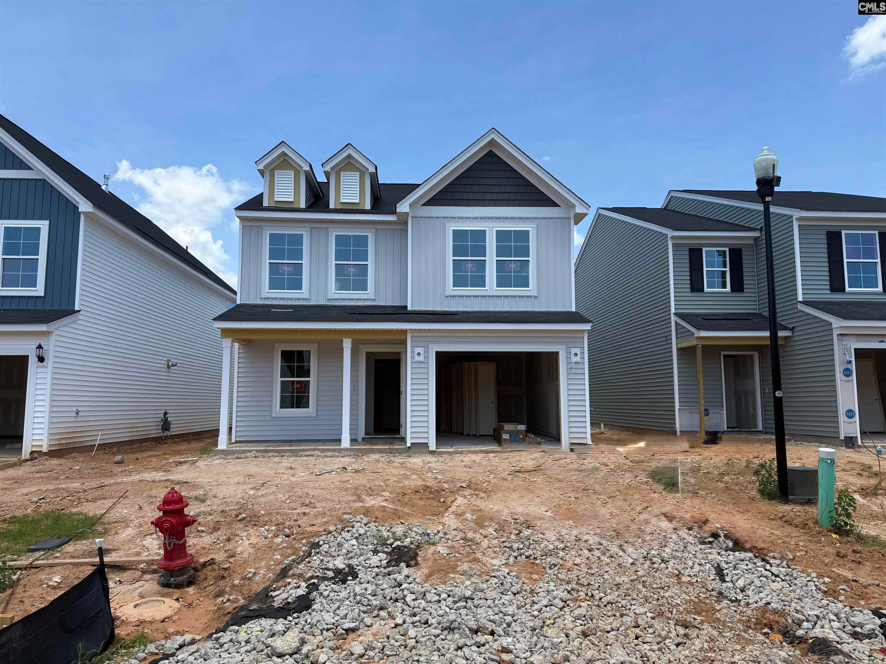 233 Laurinton Farms Road Hopkins, SC 29061 - Photo 2 of 29 Gallery Image 2