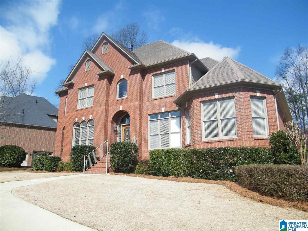 1027 Watermill Circle Birmingham, AL 35242 - Photo 38 of 39