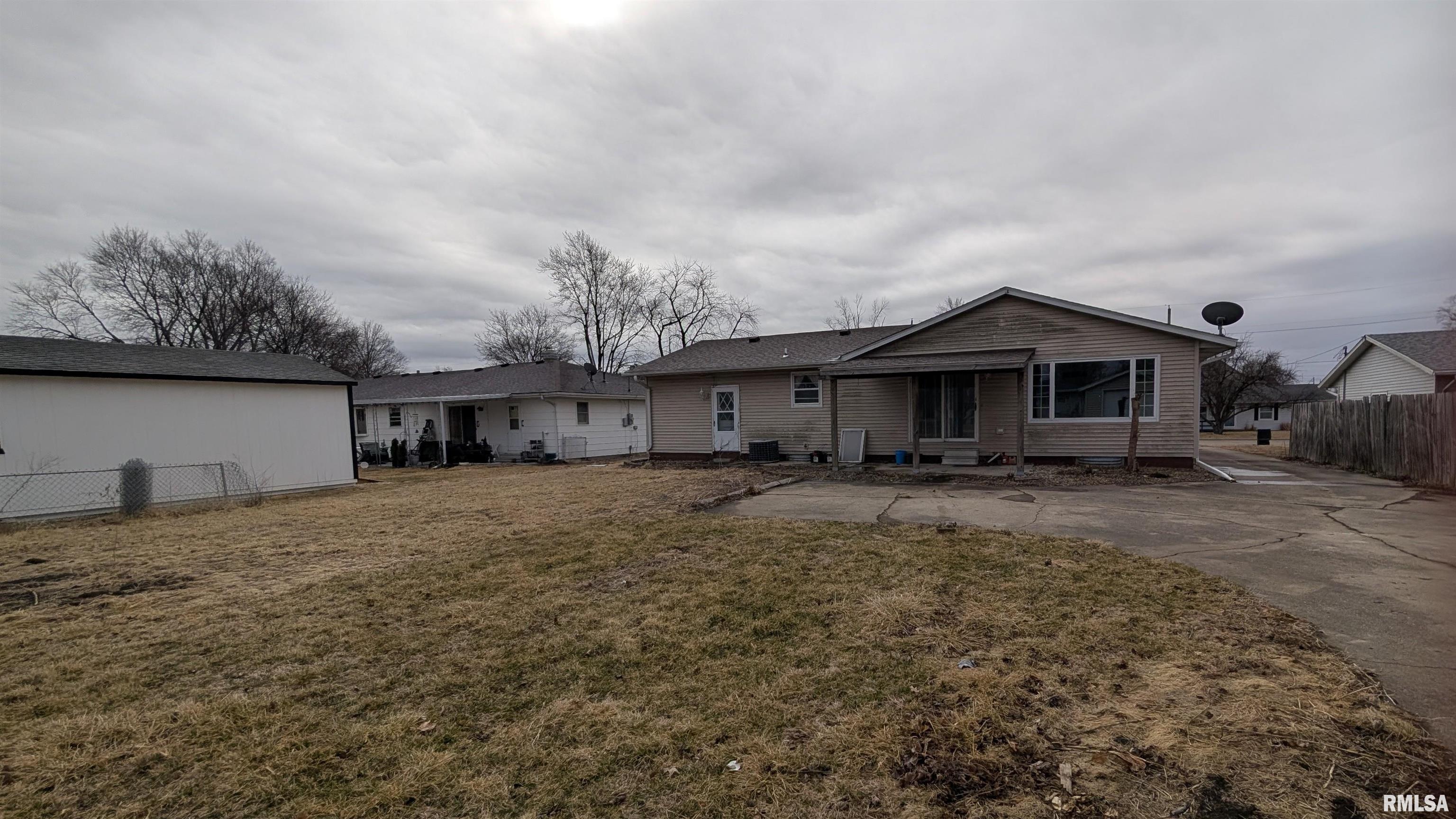 1267 East Locust Street Canton, IL 61520 - Photo 49 of 49