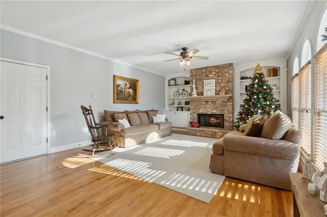 $600,000 | 1195 Lamont Circle, Dacula, GA 30019