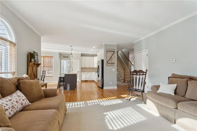 $600,000 | 1195 Lamont Circle, Dacula, GA 30019