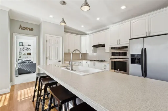 $600,000 | 1195 Lamont Circle, Dacula, GA 30019